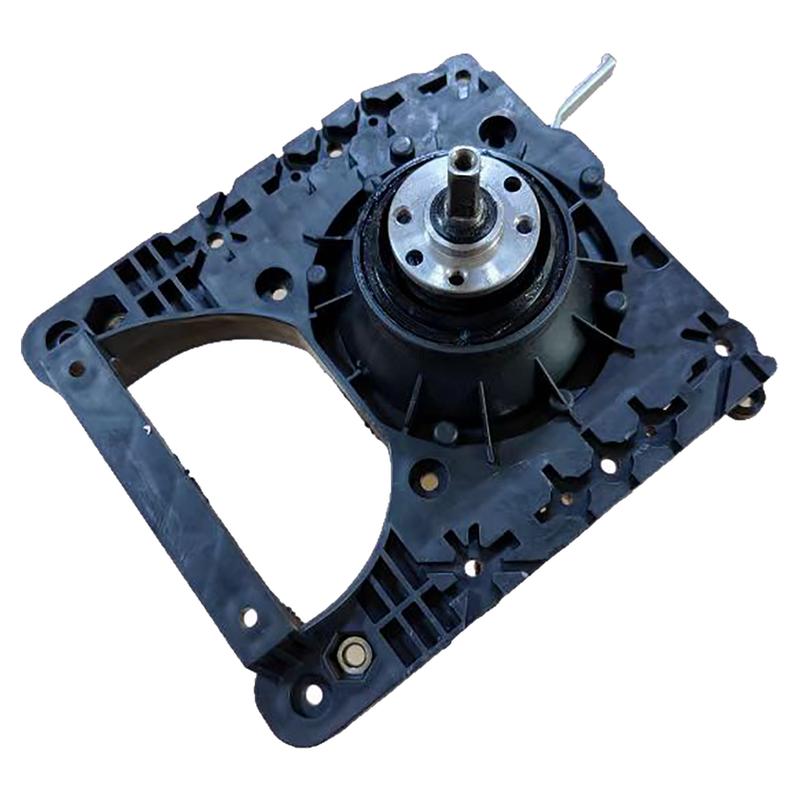 适用于志高全自动洗衣机配件XQB250-6C88离合器减速器58A方轴总成