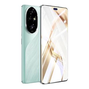 【四代昆仑】欧炫适用荣耀200pro钢化膜华为荣耀200手机膜magic8proair新款100pro全magic6至臻90gt70防窥por