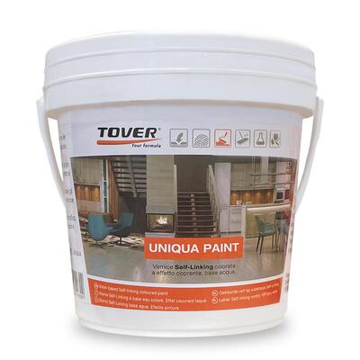 TOVER水性木器漆环保无味