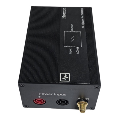 LDO纹波抑制比测试模块PSRR正弦波信号注入扰动源J2120A Injector