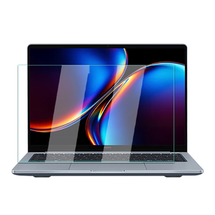 适用2026款红米REDMIBook14屏幕膜REDMIBookPro16笔记本防刮屏保redmibookPro14高清钢化膜14寸屏幕保护贴膜