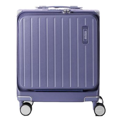 美旅16寸前开口登机箱