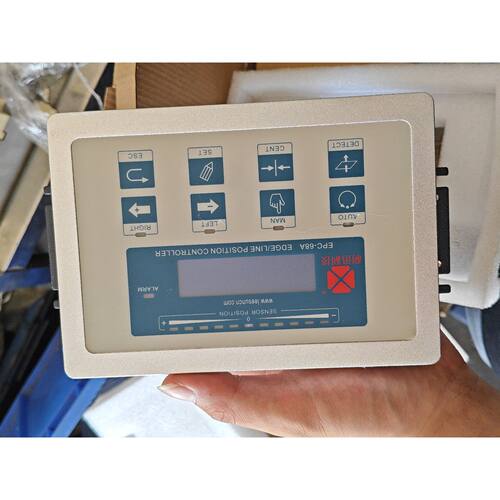 议价-利迅科技EPC-68A伺服纠偏控制器，DC24V供电，功率1