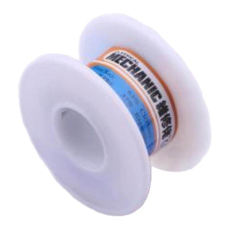HX-T100-55g-0.8mm焊锡丝精细常温基板专用松香有铅焊接锡线0.8mm