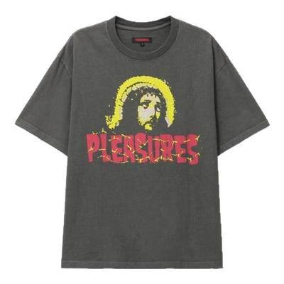 Pleasures Chosen Heavyweight Shirt 短袖T恤男HBX