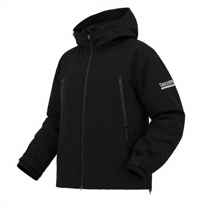 DOOREK可爱兔子滑雪服外套加棉兔耳朵专业防水透气保暖男女同款