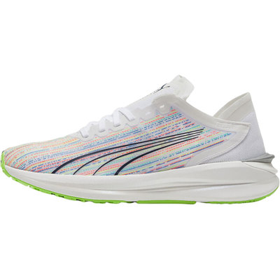 Puma/彪马正品Electrify Nitro Spectra女子跑步鞋195416-01