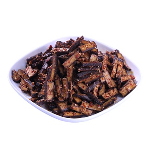 饿手货柴火香干豆干湖南平江传统特产香辣零食小吃开袋即食