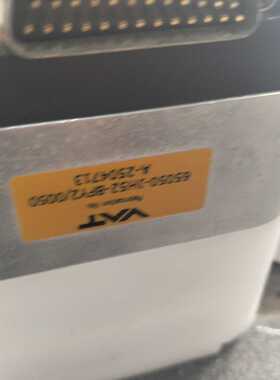 VAT摆阀控制器，型号65050-JH52-BFY2/005议价