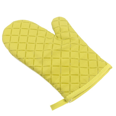 厨房手套加厚防烫隔热烤箱微波炉