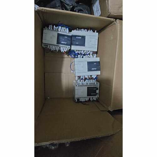 【维修议价】三菱PLCFX3GA40MTCM件成色都在图里议价532