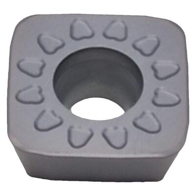 SDMT120412四方数控铣刀片