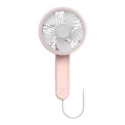 【可折叠拆洗】EDON爱登手持风扇