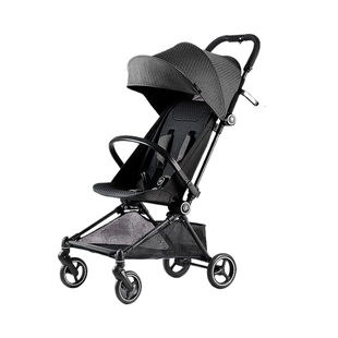 好孩子飞羽婴儿车超轻便折叠可登机碳纤维儿童推车可坐躺旅行推车