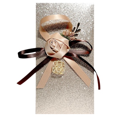 【臻心意】精选品质婚礼红包