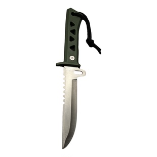 特游戏周边剥皮小刀钢制模型摆件未开刃收藏玩具