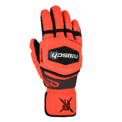 Reusch竞技滑雪手套大回转世界杯