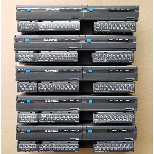 议价M-SYSTEM爱模 R7C-EA16/R7C-DA16-R/R7C-DC16A-P/R7C-EC16A