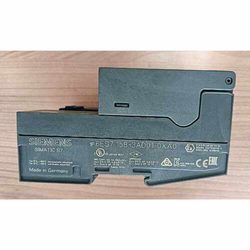 询价6ES7 158-3AD01-0XA0 PN/PN耦合