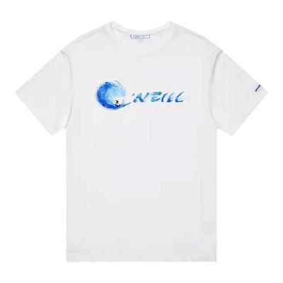 O'Neil短袖男女通用夏季新款T恤