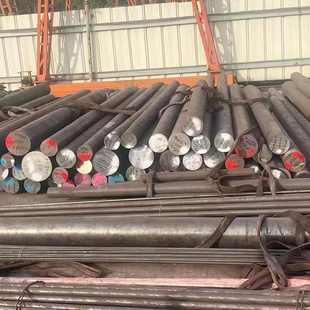 现货批发904L不锈钢圆钢美标1.4539钢圆棒欧锻造不锈钢棒N08904标