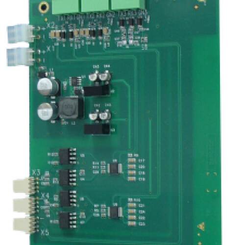 议价SIEMENS西门子FCA-INT-232 RS232扩展板模块 原装正品现货