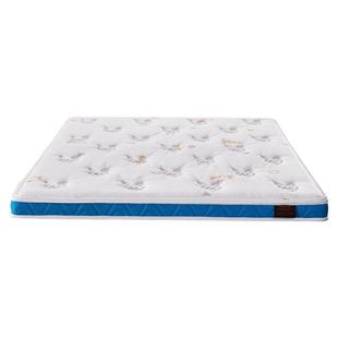 政府补贴甜秘密儿童床垫护脊乳胶椰棕可折叠天然硬棕垫定制榻榻米