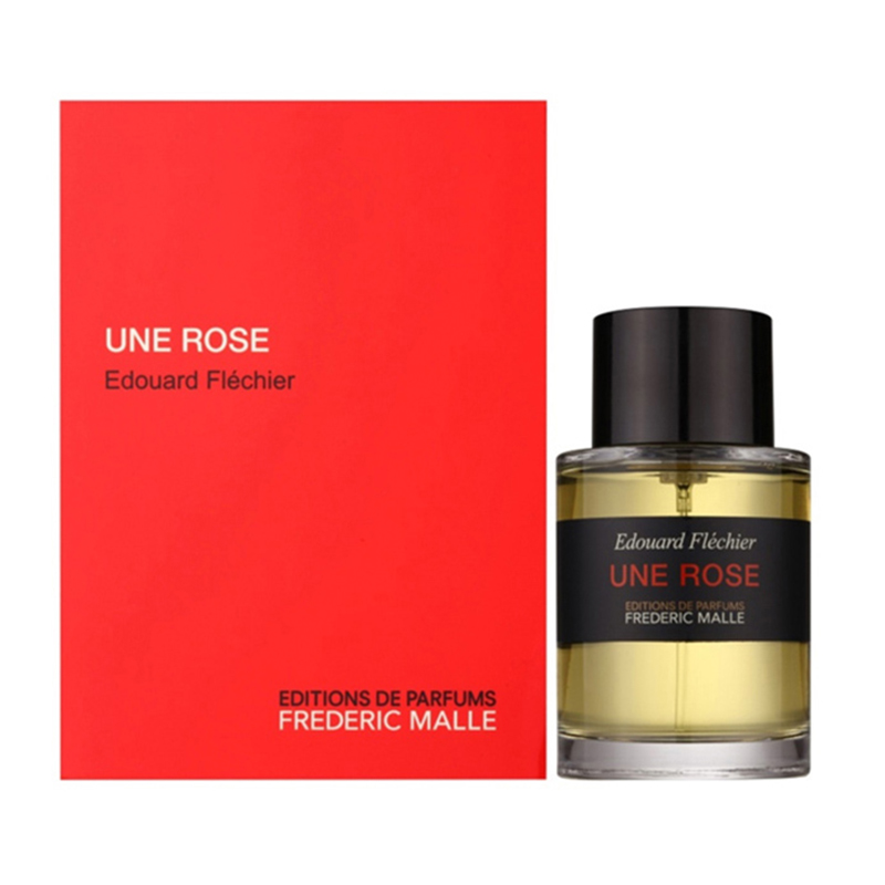 Frederic Malle/馥马尔淡香精香水 FM一轮玫瑰贵妇肖像晚香玉木兰