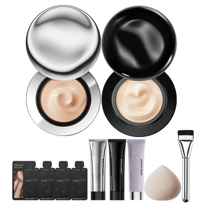 【买1享9】玛丽黛佳900目粉底霜