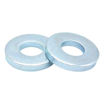 加大加厚平垫片镀锌垫圈包邮
