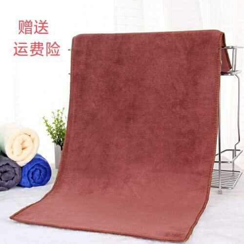 直供家政保洁白毛巾家用清洁吸水百洁抹布非不掉毛玻璃超细纤维厨