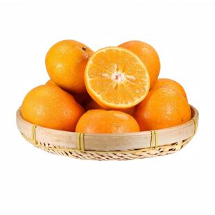 广西武鸣沃柑新鲜水果年货当季整箱10沙糖斤蜜橘砂糖柑橘桔子橘5