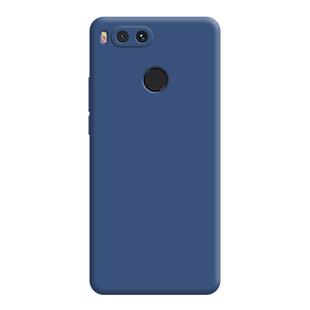 适用小米5x手机壳液态硅胶MDE2保护套MI5X全包防摔米五叉M5X男X5女软外壳磨砂超薄新款潮网红时尚钢化膜