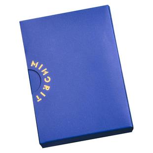 汇奇练习花切潮牌魔法魔术道具牌近景花式卡牌少数派扑克牌