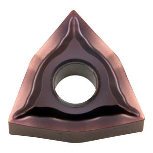 株洲外圆数控车刀片WNMG080404-EF 080408-EM YBG205不锈钢专用