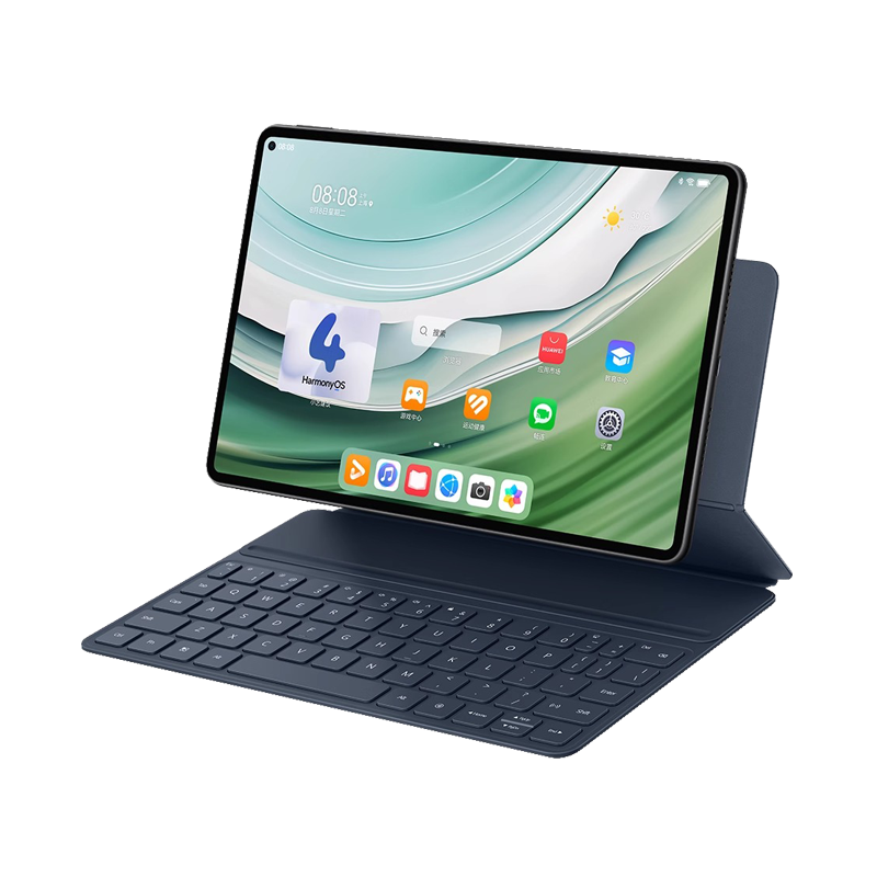 华为matepadpro11键盘原装蓝牙磁吸正品pro12.6平板电脑保护套壳