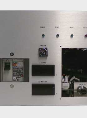 业纳 DRV-S210 BR300 激光发生器 JOLD-210-CAXF-6A 未测试剩余
