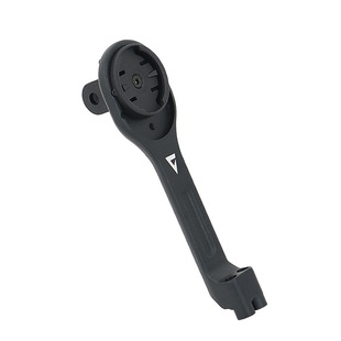 GIANT捷安特十代TCR公路自行车码表灯支架 PCR虎鲨鲶鱼头把立支架