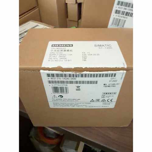 溢价-CPU模块型号6ES72151
