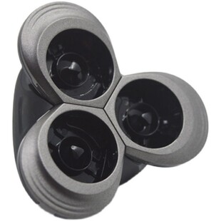 超人充电式电动男剃须刀RS375RS380配件蝴蝶刀头压片刀片刀网托