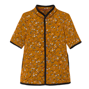 新款防寒保暖驼绒马甲中老年宽松马夹短袖坎肩妈妈装棉袄棉衣外套