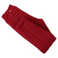 手工女士纯棉花冬季居家内穿棉裤