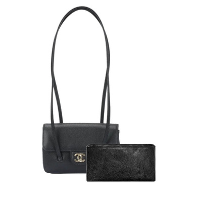 适用于Chanel26p香奈儿preppy coco小号mini内胆包中包撑内衬内袋