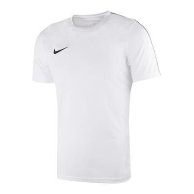 天朗足球nike耐克短袖速干透气