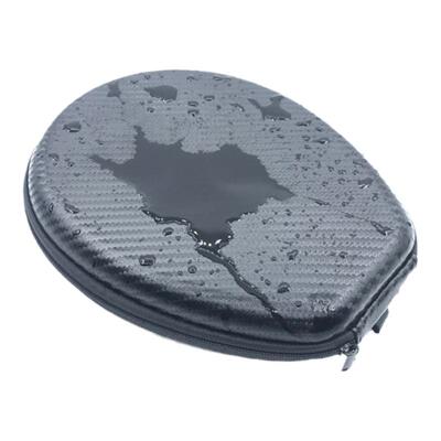 辅昊耳机收纳包防水抗压