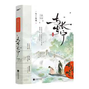 与岁长宁2完结篇 原名嫁反派人气作家布丁琉璃高口碑古言追光救赎作 新增未公开番外印特签青春都市校园古风言情小说书籍