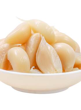 40袋小包装自制农家下饭菜冰糖