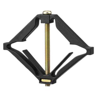 86开关大全插排固定器暗盒修复器接线盒插座底盒万能通用型支架器