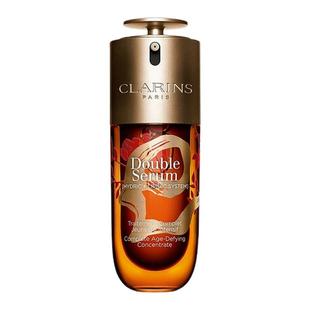 欧洲直邮Clarins娇韵诗第九代赋活精华黄金双萃蛇年限定正品75ml