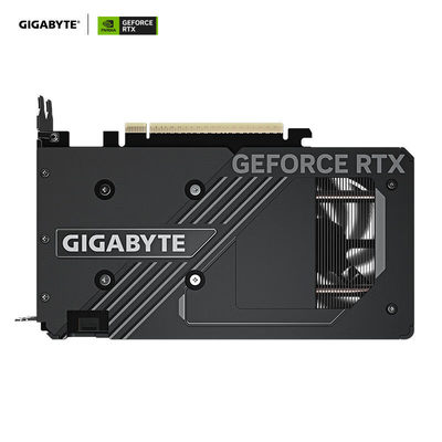 技嘉显卡RTX3050 6G/5060TI 8G显卡风魔MAX魔鹰电脑电竞游戏显卡